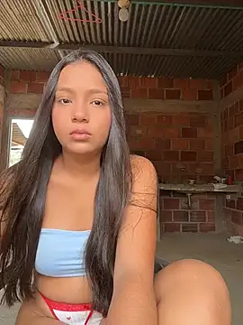 Baby_morena12 Live XXX-Chat