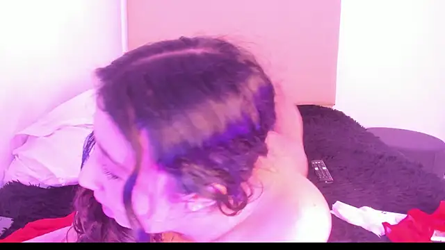 im_tiffany_ Webcam Show