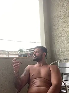 kingofdeath7's Webcam Show