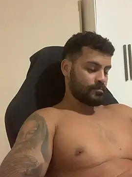 kingofdeath7 Show in webcam