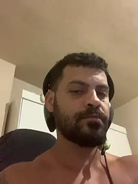 kingofdeath7's Webcam Show