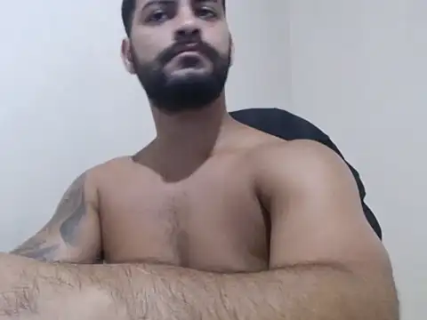Show de kingofdeath7 na webcam