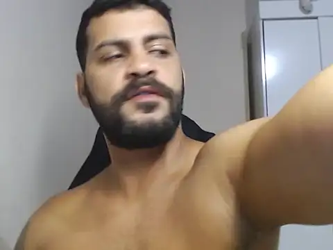kingofdeath7's Webcam Show