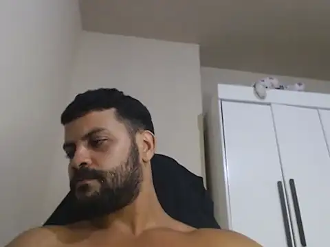 kingofdeath7 Webcam show