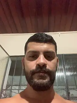 Show de webcam de kingofdeath7