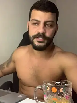 kingofdeath7 Webcamshow