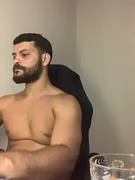 kingofdeath7 webcam show