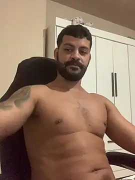 kingofdeath7 Webcam Show