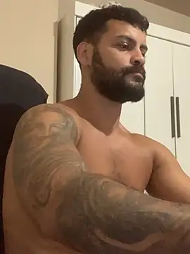 kingofdeath7 – webcam-show