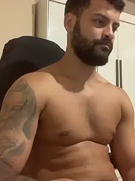 kingofdeath7 webcam show
