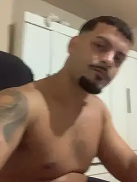 Show de webcam de kingofdeath7