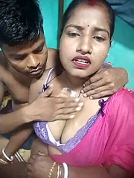 indian_localwife webkamerás műsora