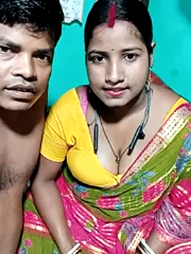 indian_localwife Pertunjukan Webcam