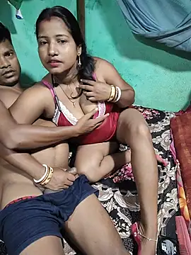 Show modela indian_localwife na web-kameri