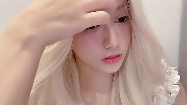 -Cinderella- Show Webcam