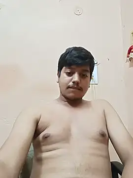 הופעת וובקאם של chocolatesboy143