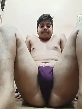 Show webcam de chocolatesboy143