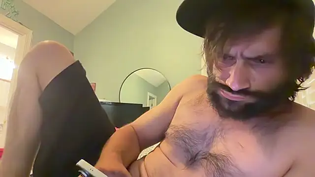Show Webcam de TrndSettr