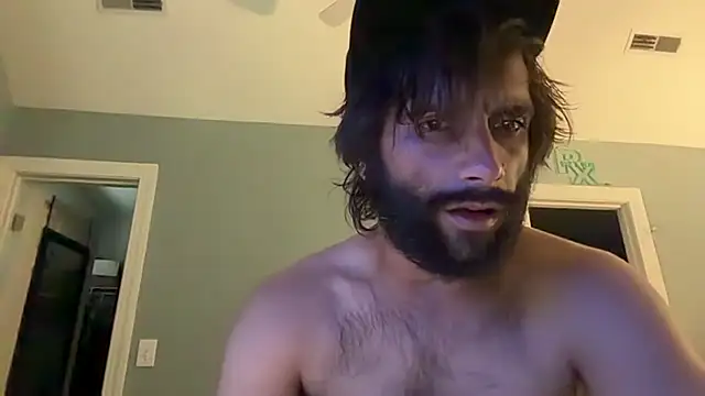 TrndSettr Show in webcam
