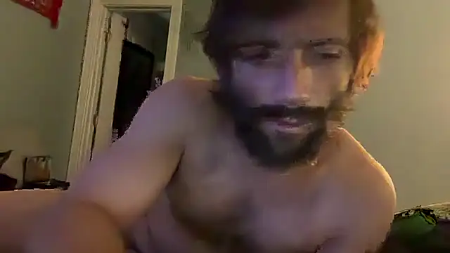 TrndSettr's Webcam Show