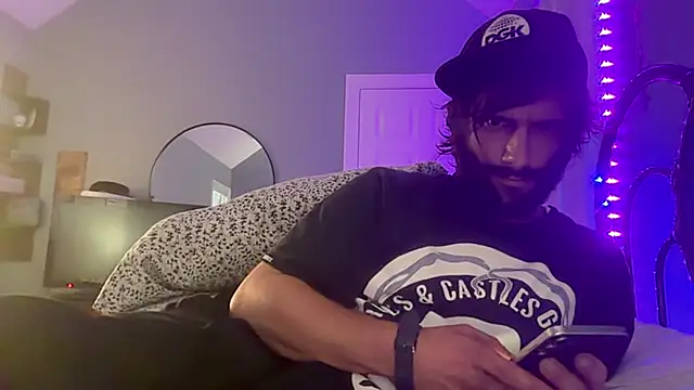 TrndSettr Webcam-Show