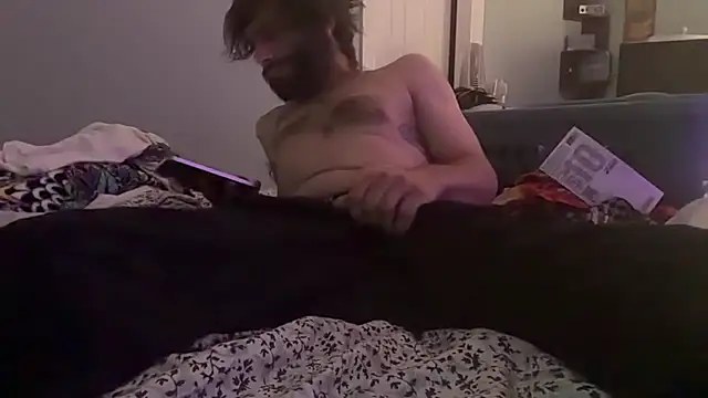 TrndSettr Show in webcam