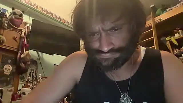 TrndSettr Pertunjukan Webcam