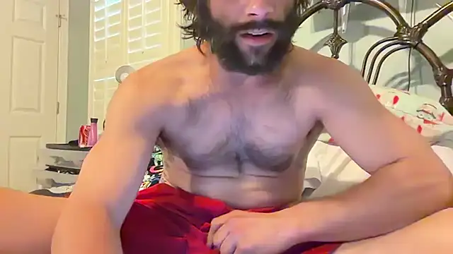 TrndSettr Webcam Show