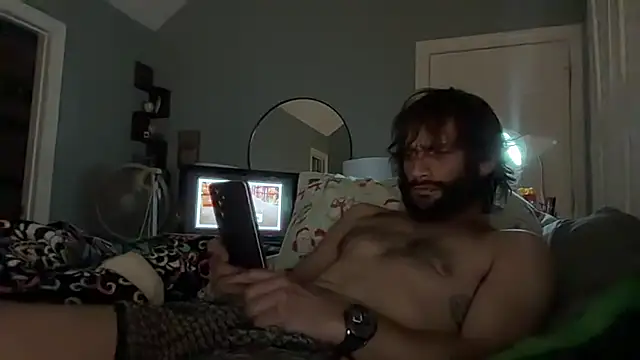 TrndSettr Show Webcam