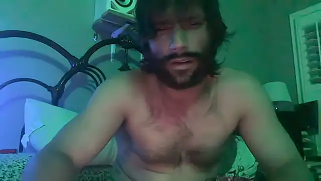Show webcam de TrndSettr