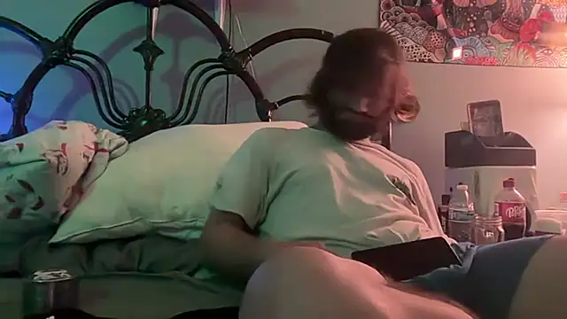 הופעת וובקאם של TrndSettr