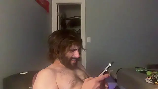 TrndSettr Webcam Show