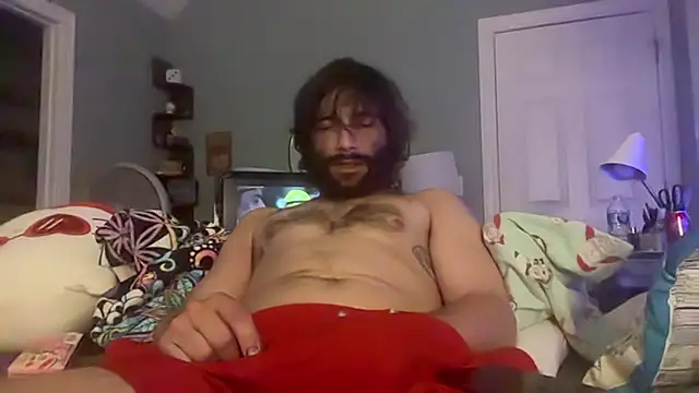 TrndSettr Show in webcam
