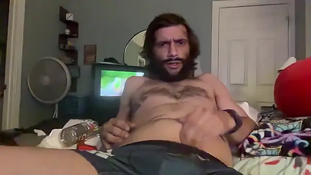 TrndSettr's Webcam Show