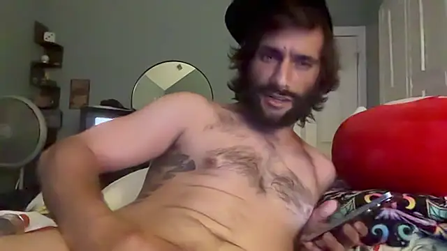 Show Webcam de TrndSettr