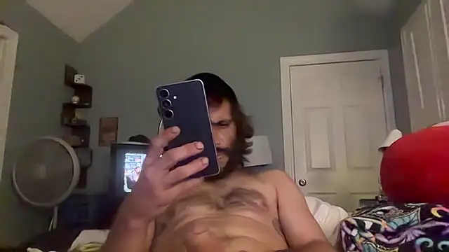 TrndSettr's Webcam Show