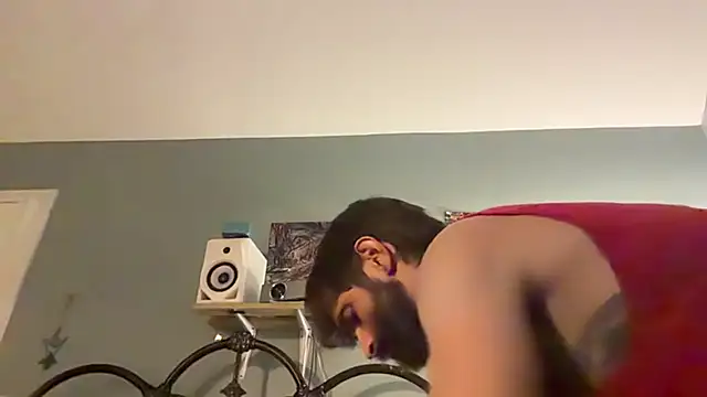 הופעת וובקאם של TrndSettr