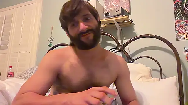 TrndSettrn Webbikameraesitys