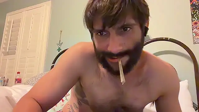 TrndSettr's Webcam Show
