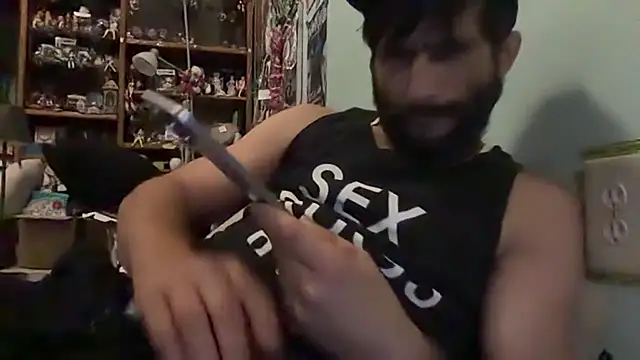TrndSettr Webcam-Show