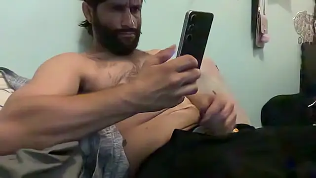 Show Webcam de TrndSettr