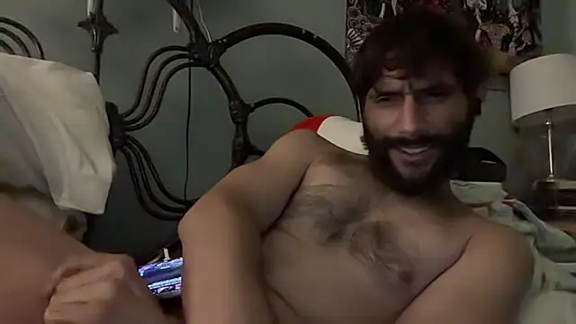 Show webcam de TrndSettr