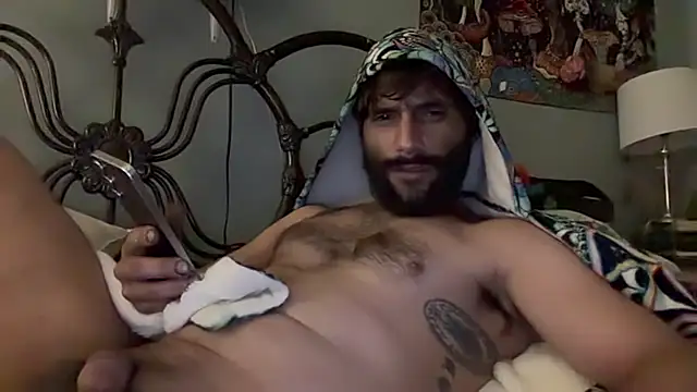 Show Webcam de TrndSettr