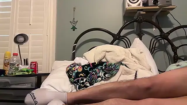 TrndSettr webcam show