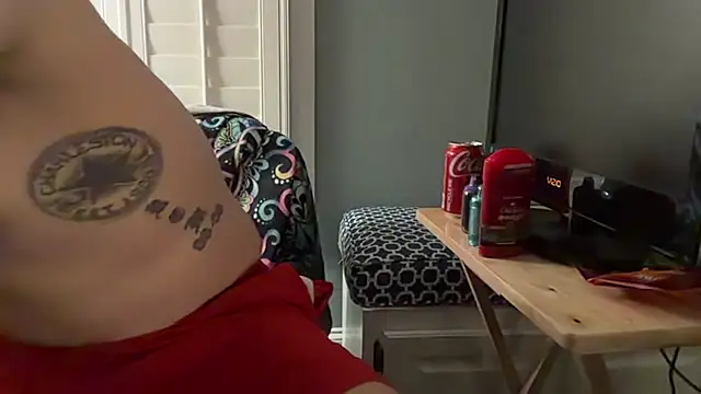 TrndSettr's Webcam Show