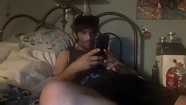 TrndSettr's Webcam Show