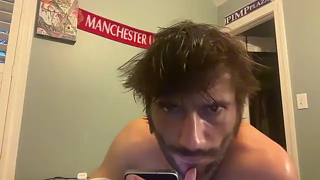 TrndSettr Webcam-Show