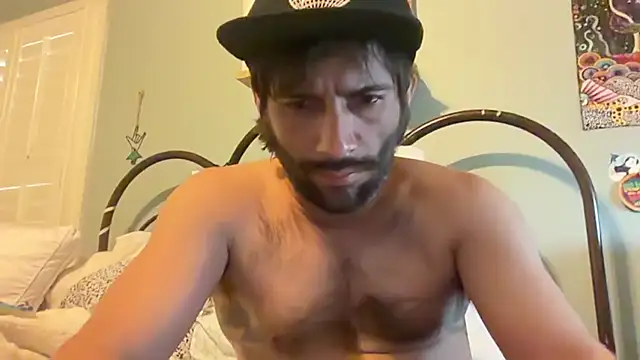 הופעת וובקאם של TrndSettr