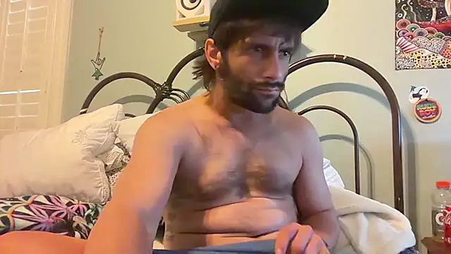 TrndSettr's Webcam Show