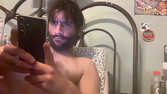 הופעת וובקאם של TrndSettr